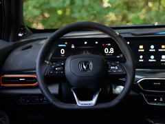 2022款 1.5T 卓越型