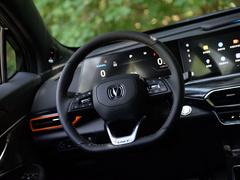 2022款 1.5T 卓越型