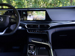 2022款 1.5T 卓越型