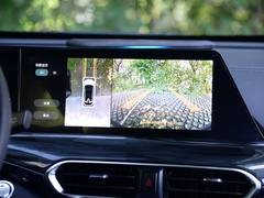 2022款 1.5T 卓越型