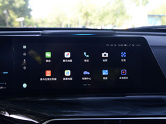 2022款 1.5T 卓越型