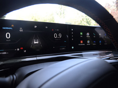 2022款 1.5T 卓越型