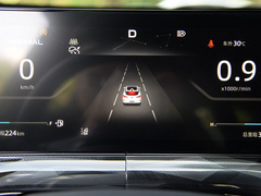 2022款 1.5T 卓越型