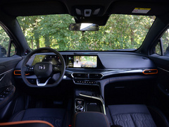 2022款 1.5T 卓越型