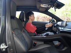 2022款 1.5T 卓越型