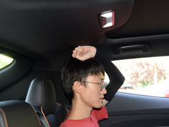 2022款 1.5T 卓越型