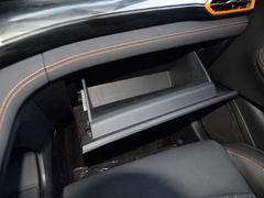 2022款 1.5T 卓越型