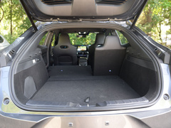 2022款 1.5T 卓越型