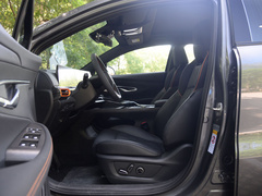 2022款 1.5T 卓越型