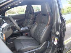 2022款 1.5T 卓越型