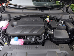 2022款 1.5T 卓越型