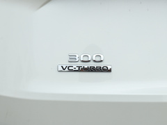 2021款 VC-Turbo 300 CVT 2WD豪华版