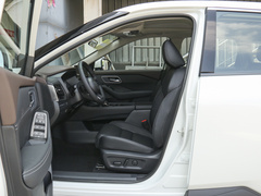 2021款 VC-Turbo 300 CVT 2WD豪华版