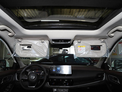 2021款 VC-Turbo 300 CVT 4WD豪华版