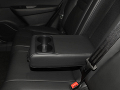 2021款 VC-Turbo 300 CVT 4WD豪华版