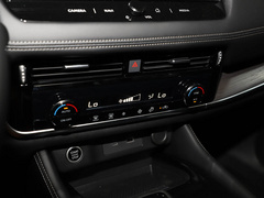 2021款 VC-Turbo 300 CVT 4WD豪华版
