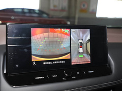 2021款 VC-Turbo 300 CVT 4WD豪华版