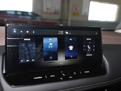 2021款 VC-Turbo 300 CVT 4WD豪华版