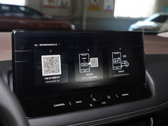 2021款 VC-Turbo 300 CVT 4WD豪华版