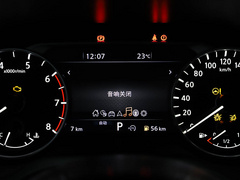 2021款 VC-Turbo 300 CVT 4WD豪华版