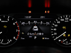 2021款 VC-Turbo 300 CVT 4WD豪华版