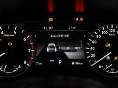 2021款 VC-Turbo 300 CVT 4WD豪华版