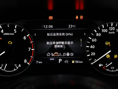 2021款 VC-Turbo 300 CVT 4WD豪华版