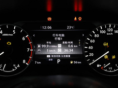 2021款 VC-Turbo 300 CVT 4WD豪华版