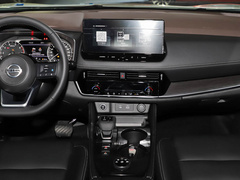 2021款 VC-Turbo 300 CVT 4WD豪华版