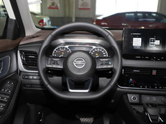 2021款 VC-Turbo 300 CVT 4WD豪华版
