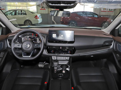2021款 VC-Turbo 300 CVT 4WD豪华版