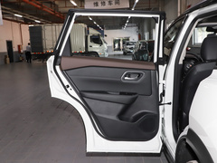 2021款 VC-Turbo 300 CVT 4WD尊享版