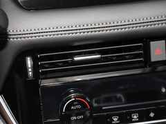 2021款 VC-Turbo 300 CVT 4WD尊享版