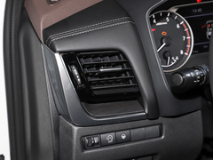 2021款 VC-Turbo 300 CVT 4WD尊享版