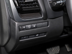 2021款 VC-Turbo 300 CVT 4WD尊享版