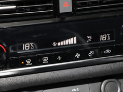 2021款 VC-Turbo 300 CVT 4WD尊享版