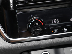 2021款 VC-Turbo 300 CVT 4WD尊享版