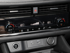 2021款 VC-Turbo 300 CVT 4WD尊享版