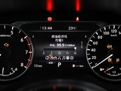 2021款 VC-Turbo 300 CVT 4WD尊享版