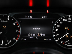 2021款 VC-Turbo 300 CVT 4WD尊享版