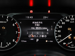 2021款 VC-Turbo 300 CVT 4WD尊享版