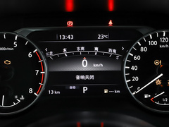 2021款 VC-Turbo 300 CVT 4WD尊享版