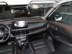 2021款 VC-Turbo 300 CVT 4WD尊享版