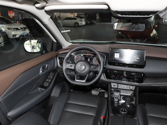 2021款 VC-Turbo 300 CVT 4WD尊享版