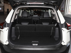 2021款 VC-Turbo 300 CVT 4WD尊享版