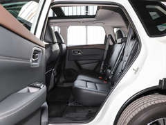 2021款 VC-Turbo 300 CVT 4WD尊享版