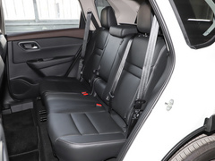 2021款 VC-Turbo 300 CVT 4WD尊享版