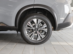 2021款 VC-Turbo 300 CVT 4WD尊享版