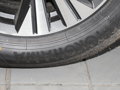 2021款 VC-Turbo 300 CVT 4WD尊享版