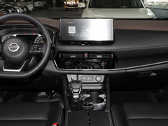 2021款 VC-Turbo 300 CVT 4WD尊享版